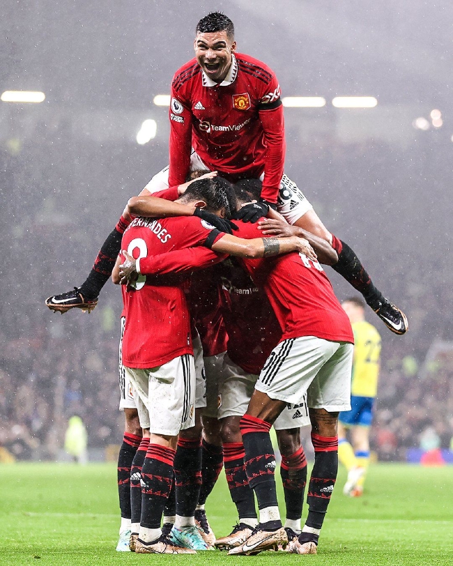 德的利好條 德的利好條